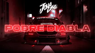 Pobre Diabla (Turreo Edit) - Jona Caso, @OficialDonOmar