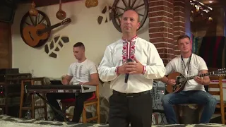 ИВО ПОПОВ & ОРКЕСТЪР " ГАЛАНТ " LIVE / ТАЙНО ДА ТЕ ИМАМ, В ГОРИТЕ НА МАКЕДОНИЯ, ТЕЖКО МИНА ДОКТОРЕ