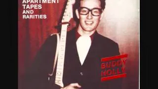 BUDDY HOLLY Dearest (version 1) Apartment Tapes (HQ)