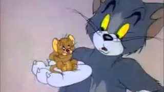 tom and jerry - scream compilation 1