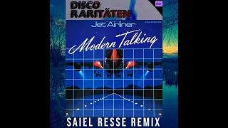 Modern Talking - Jet Airliner Airliner (Re-Mix) Saiel Resse Mix