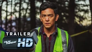 SEARCHING | Official HD Trailer (2018) | JOHN CHO | Film Threat Trailers