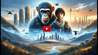 New Dawn in 'Kingdom of the Planet of the Apes' - Epic Saga Continues | CineMystique 2024