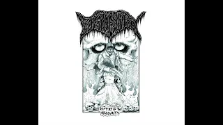 Blasphematory (US) - Depths of the Obscurity (EP) 2019
