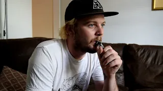 lite 40s vape pen promo video