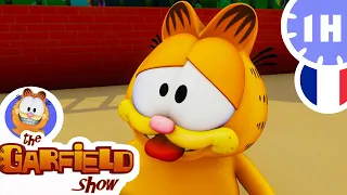 😂 Les pranks de Garfield ! 😂 - Épisode complet HD