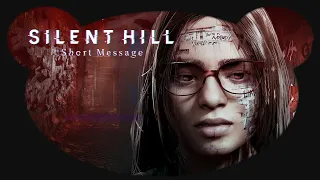 Das neue Silent Hill ist da! - Silent Hill: The Short Message (Facecam Horror Gameplay Deutsch)