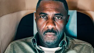 HIJACK - Official Trailer (2023) Idris Elba, Apple TV+