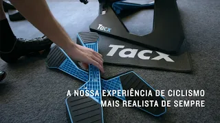 ROLO TACX NEO 2T SMART + BASE