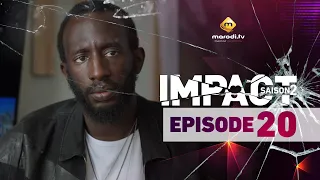 Série - Impact - Saison 2 - Episode 20- VOSTFR