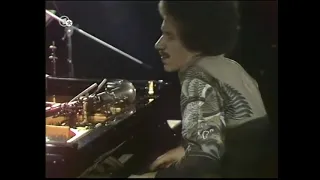 Keith Jarrett   Berliner Jazztage 1973