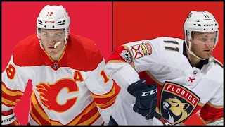 Matthew Tkachuk Trade: Who Won?