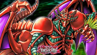 The BEST OTK Deck In Yu-Gi-Oh!