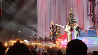 Pentatonix - Live We Need A Little Christmas, Grand Prairie 12/22/21