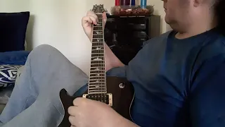 Ozzy  Osbourne         dreamer                      cover guitar