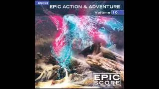 You Were Born for This - Epic Score (Aaron Sapp)
