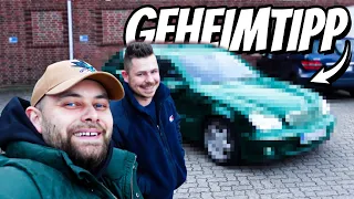 Neuer Daily der kein Tag lief: So viel Benz bekommst du für 2000€