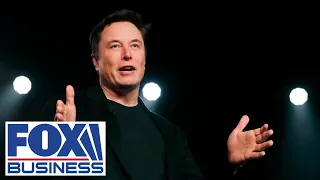 Elon Musk drops Twitter bombshell in highly-anticipated Tucker Carlson interview