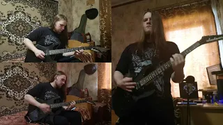 Falkenbach - Eweroun (Cover by Radon Bolotov)