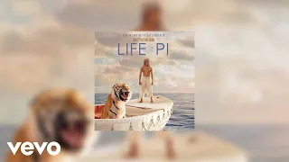 Mychael Danna - Tsimtsum | Life of Pi (Original Motion Picture Soundtrack)