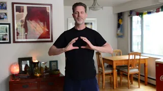 Open Flow in 6 Directions - Moving your Energy