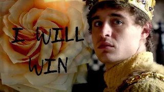 [TWQ] Edward IV  ||  I Will Win