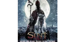 Saint 2010 Dutch Christmas Horror Movie Commentary Santa sint verschrikking