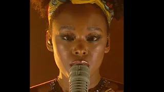 Maysha -  L'hymne à l'amour