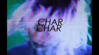 Crystal Castles - Char [Instrumental + Slowed + Reverb]