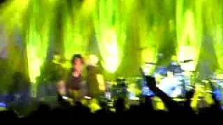 Moby - Sometimes (live @ Melkweg Amsterdam 30-05-2011).MP4