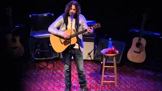 Like A Stone - Tribute to Chris Cornell