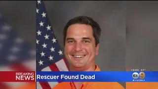 Rescuer Dies Looking For Missing Mount Baldy Hiker, Was Beloved High School Teacher