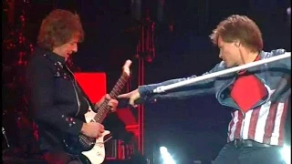 Bon Jovi: Live in Tampa, Florida 2013 [Full Broadcast]