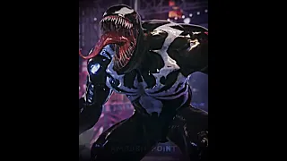 Venom (Insomniac) VS Carnage (Sony) | #shorts #edit
