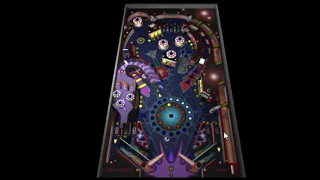 Microsoft's Pinball was just AWFUL