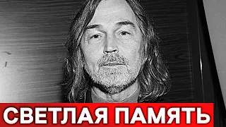 Подробности похорон Никаса Сафронова : Страна прощается...