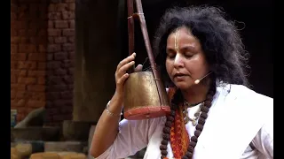 Parvathy Baul: Bramhakara Ananda Dhara