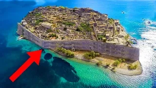 Most MYSTERIOUS Islands On The Planet!