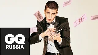 Победители премии «GQ Человек года» 2018: Федук