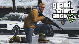 GTA V - Brad's Revenge