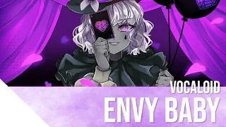 【COVER】Envy Baby【Bubble】