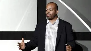 TEDxStLouis - Andre Norman - How to Fix the American Prison System