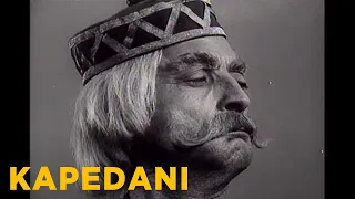 Kapedani (Film Shqiptar/Albanian Movie)