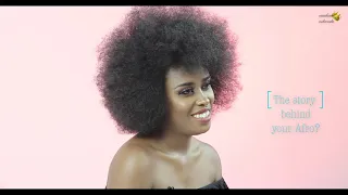Get to know Hillary || Episode 2 || #VvK~Miss Tourism Harare 2019-2020 Queen| #VvK