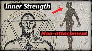 The Path of Inner Strength. The Power of Non-attachment