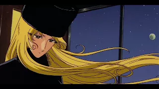 Galaxy express 999 -  sigla ITA completa