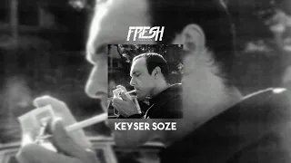 Fresh LaDouille - Keyser Söze (Audio Officiel)