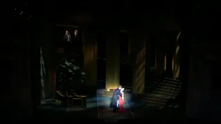 J. Strauss: Die Fledermaus- Uhren-Duett