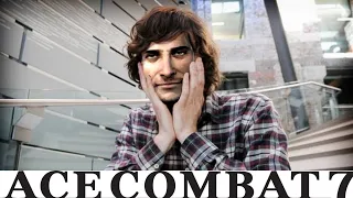 Gotye - Somebody I Used To Know (Ace Combat Megalith Remix)