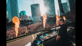 TCHAMI - Ultra Miami 2022 Recap